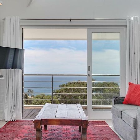 Apartmán Fulham Delight Camps Bay Exteriér fotografie
