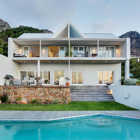 Apartmán Fulham Delight Camps Bay Exteriér fotografie