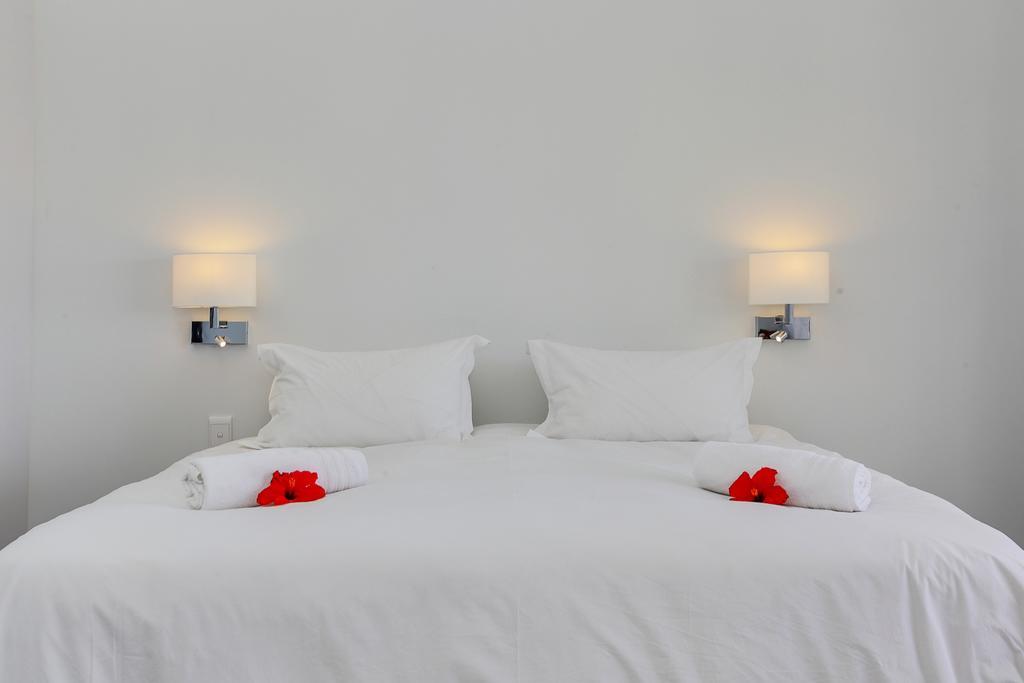 Apartmán Fulham Delight Camps Bay Exteriér fotografie