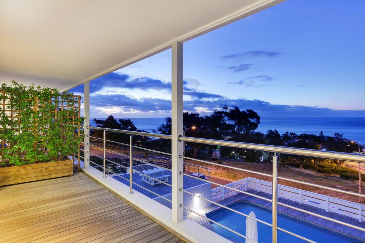 Apartmán Fulham Delight Camps Bay Exteriér fotografie