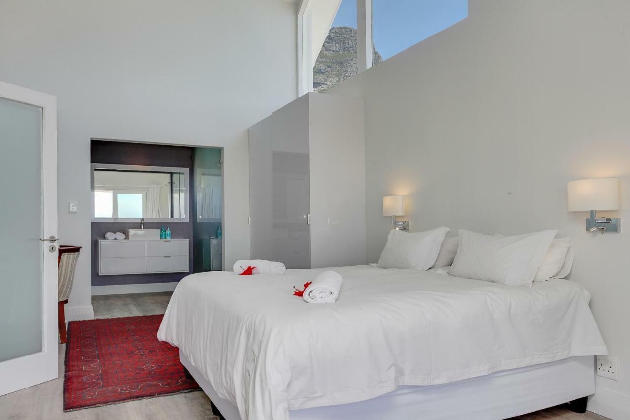 Apartmán Fulham Delight Camps Bay Exteriér fotografie