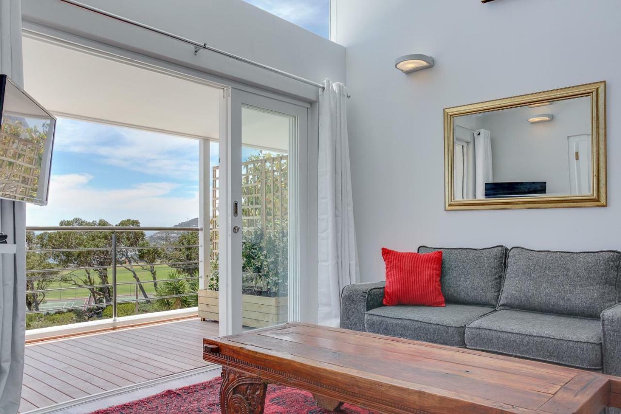 Apartmán Fulham Delight Camps Bay Exteriér fotografie