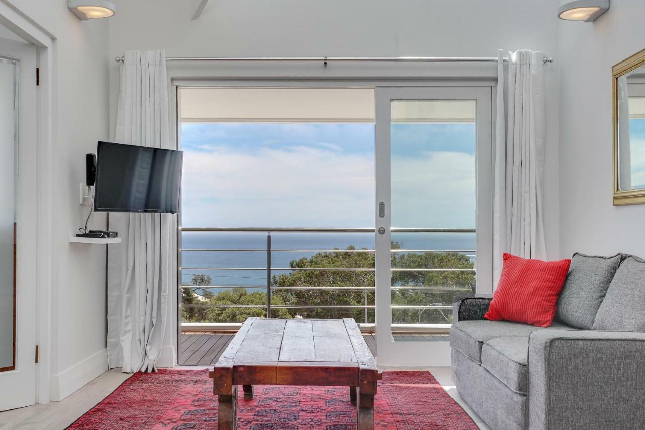 Apartmán Fulham Delight Camps Bay Exteriér fotografie