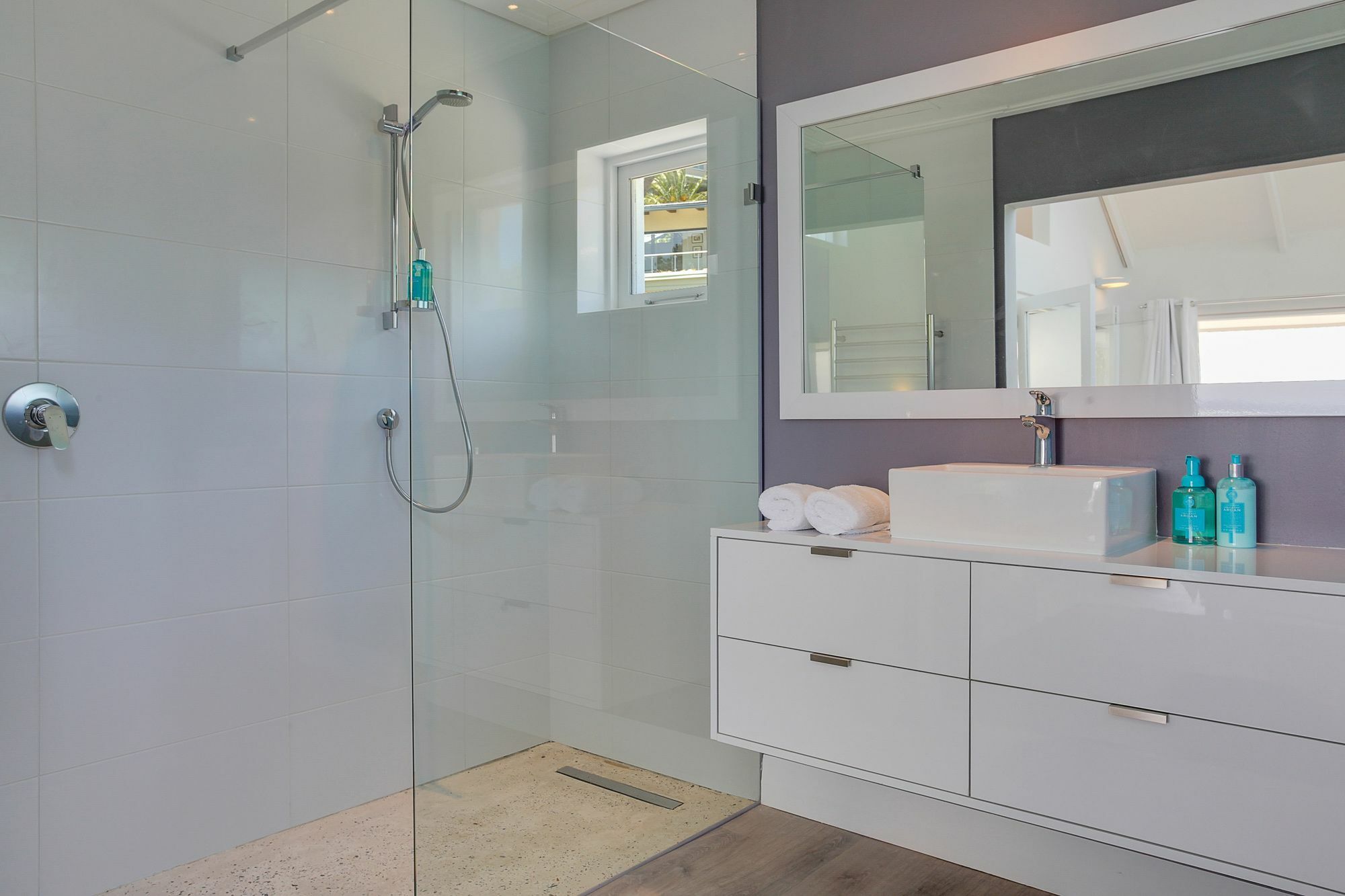 Apartmán Fulham Delight Camps Bay Exteriér fotografie